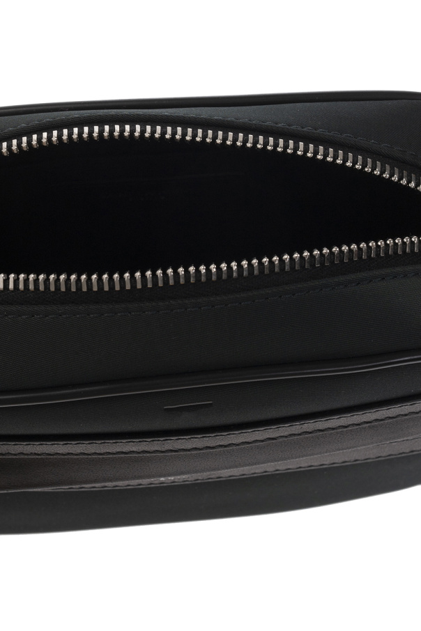 Camp Small' shoulder bag Saint Laurent - leather card holder